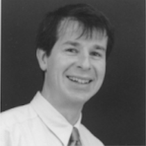 Jeremy J. Ramsden